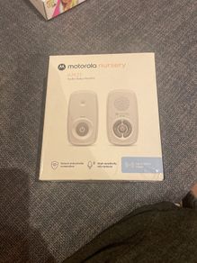 Baby monitor