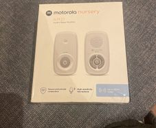 Baby monitor