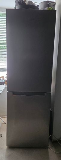 Kenwood fridge freezer