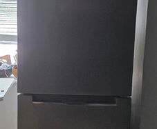 Kenwood fridge freezer