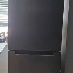 Kenwood fridge freezer