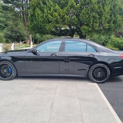 Mercedes-Benz S-Class 2017