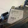 E60 FRONT driver side headlight x 1 Image 6