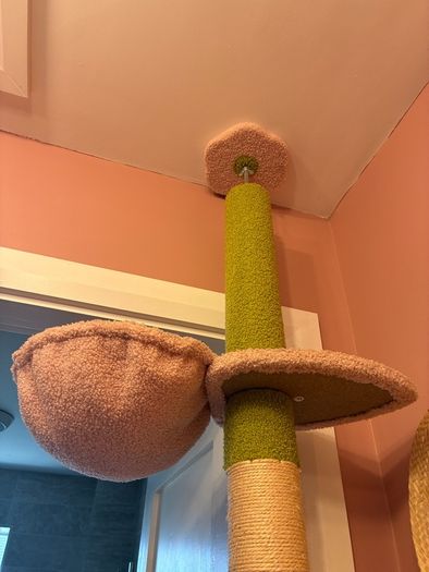Cat Tree