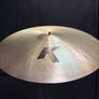 Zildjian K Custom 24" Dry Complex Ride Image 5