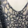 NEW Yours leopard print blouse (size 26-28) Image 2