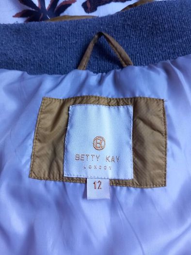 ladies gilet