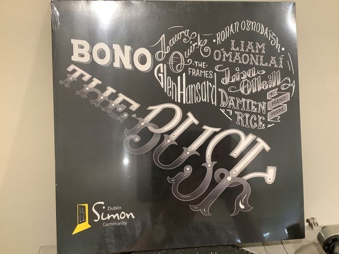 The Busk LP