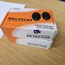 infrared detector sensor for gates PIR 12v to 24v Image 2