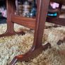 Mid Century nest of tables Image 10