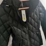 m&s jacket black NEW with tags Image 4