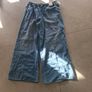 BNWT Denim  High Rise Wide,Leg size 16 Jeams Image 3