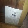 Deanta door walnut Image 6