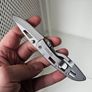Vintage Gerber Utility Tool Box opener Image 5