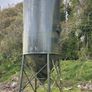 Cement silo Image 3