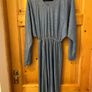 Beautiful Vintage Dress Image 3