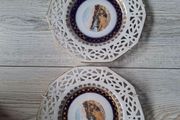 Picture plates