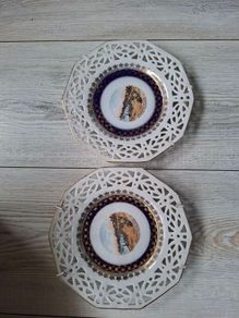 Picture plates