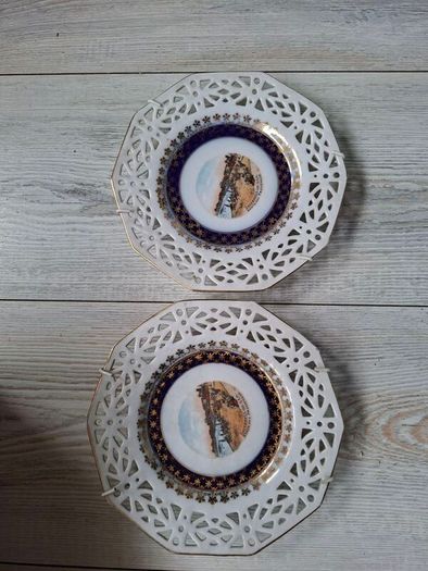 Picture plates