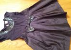 Girls party dress Age 4