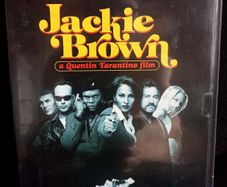 Jackie Brown (1997) 2 Disc Collector's Edition DVD