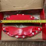 Aluminium break caliper covers Image 4