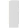 Book Cabinet White Image 6