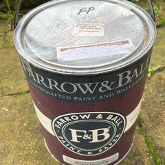 Farrow & Ball Paint