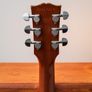Gibson Les Paul Standard Double Cut 2003 - Trans Amber Image 4
