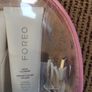 Foreo Luna 2 Pink + Luna Play + Day & Night Cleanser Set New Image 5