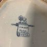 Victorian Staffordshire large jug Image 2