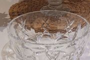 Old Waterford Crystal Bowl