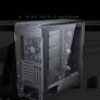 Phanteks Eclipse G500A + ROG Strix LC III 360 AIO [Case Bundle] Image 3