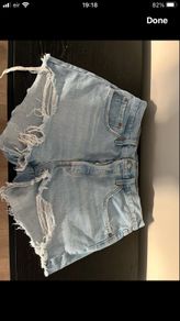 shorts Levi 501
