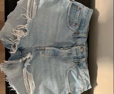 shorts Levi 501