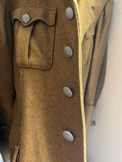 Ww2 German Third Reich SA Service tunic NSDAP