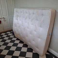 Free mattresses