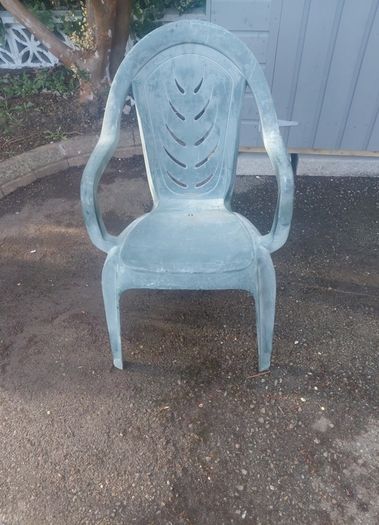 chairs
