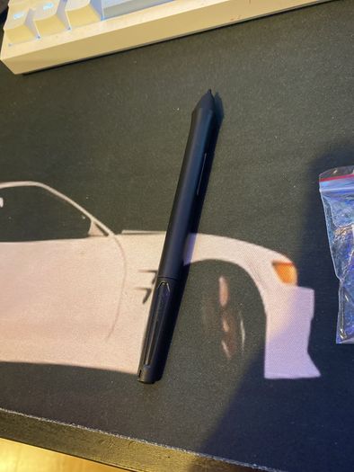drawing pad