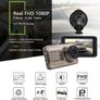 Brand New New HD Car Camera Recorder 1080P M Image 3