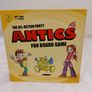 Antics, The All Action Fun Board Game Image 3