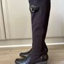 Marco Moreo tall boots UK 6.5 /39.5 Image 7