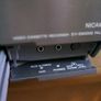 Sony EV-S9000E UB | Video 8 / Hi8 Cassette Recorder | Time Base Corrector (TBC) (works well, visible in the photos) Image 10