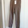 ZARA Leather pants (S) brand New Image 4