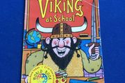 Viking at School