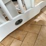 babylo nursing chair and stool Image 4