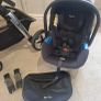 Silver Cross Pioneer Travel System -Full Bundle Image 5
