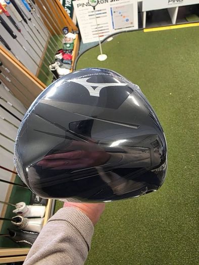 New Jpx One Driver