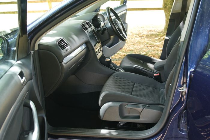 2010 Volkswagen Golf Estate - 1.4L - 146k km