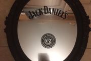Jack Daniels mirror